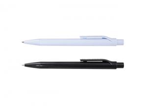 Promotional Anti-Microbial Plastic Ball Pens
