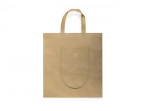 Promotional Reusable Folding Tote Bags