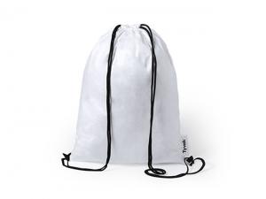 Promotional Tyvek&reg; Drawstring Backpacks
