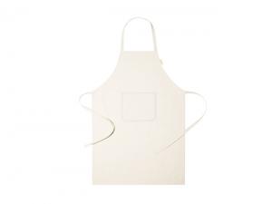 Promotional 100% Organic Cotton Aprons