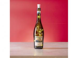 Promotional Bottle LED Light Strings For Drinks Promotions