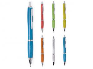 Promotional Wheat Straw Metal Pens