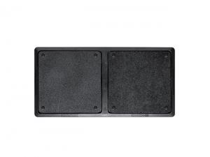 Promotional Disinfectant Door Mats