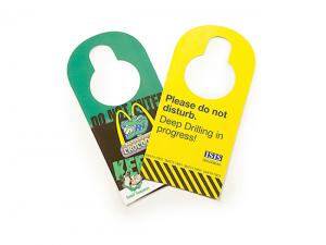 Promotional Door Hangers