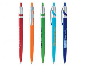 Promotional Eclipse Colour Pens