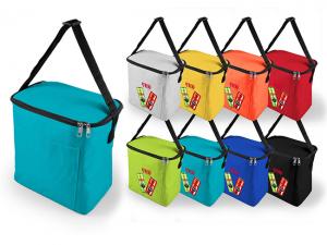 Promotional Tiago Cooler Bags (8L)