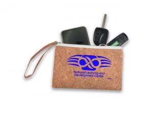 Promotional Cork Utility Cases