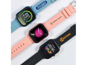 Promotional Aluminium Sports Watches