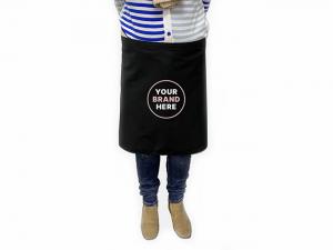 Promotional Fast Printed Waist Aprons