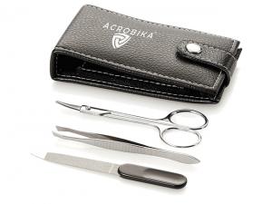 Promotional Nail Care Travel Sets (4Pcs)