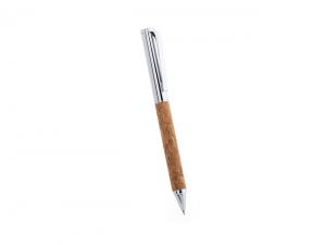 Promotional Twist Eco Cork Pens