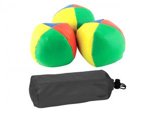 Promotional Juggling Ball Sets