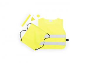 Promotional Children High-Vis Safety Sets