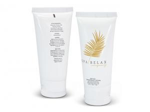 Promotional SPF50+ Sunscreen Tubes (50ml)