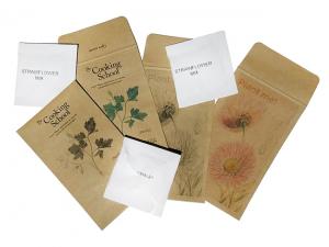 Seed Pack Envelopes