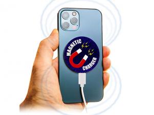Promotional Magnetic Wireless Chargers