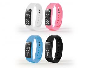 Promotional Pedometer Sports Watches