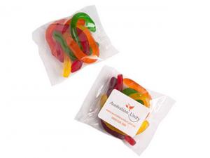 Promotional Snakes (100g)
