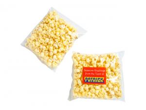 Buttered Popcorn Bags (50g)
