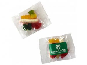 Promotional Allen's Retro Party Mix Bags (25g)