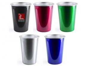 Promotional Stainless Steel Tumblers (500ml)
