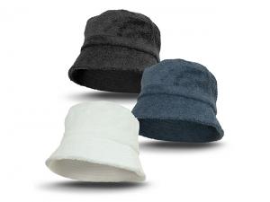 Promotional Terry Towelling Bucket Hats