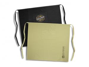 Full Length Cotton Waist Aprons (280gsm)