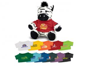 Promotional Zebra Plush Toys