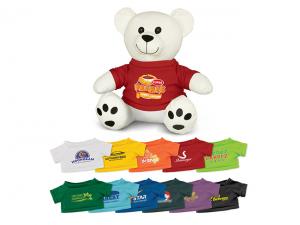 Promotional Personalised Teddy Bears (Cotton)
