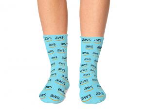 Promotional Dress Socks