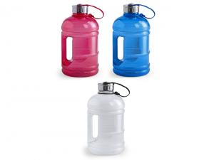 Promotional Large PET Sports Water Bottles (1.89L)