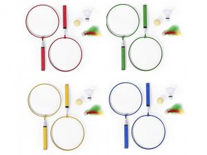 Promotional Badminton Game Sets