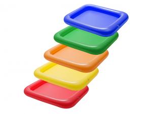 Promotional Inflatable Pool Tables