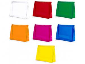 Promotional Translucent Beauty Bags