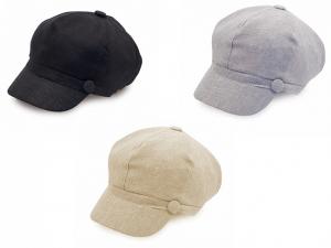 Promotional Linen Caps