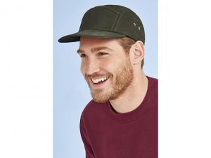 Promotional 100% Cotton Caps (185gsm)