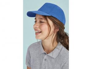 Promotional Kids Baseball Caps