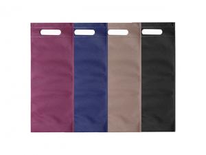 Promotional Non-Woven Wine Bottle Gift Bags