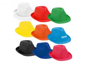 Promotional Colourful Party Hats