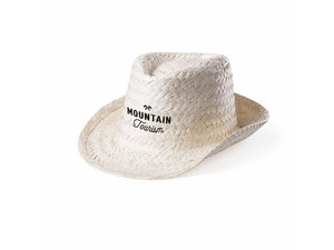 Island Straw Hats