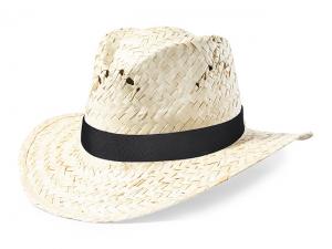 Promotional Western Cowboy Straw Hats