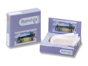 Promotional Band-Aid Packs (20Pcs OR 50Pcs)