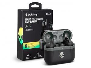 Skullcandy Indy Evo True Wireless Earbuds