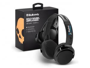 Promotional Skullcandy Riff Wireless Headphones