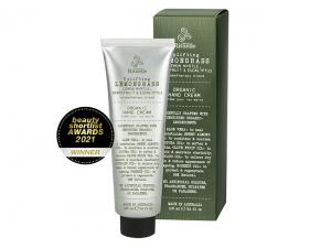 Promotional Organic Australian Made Hand Cream Tubes (100ml)