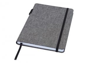 Promotional Eco RPET Notebooks (A5)