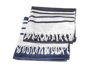 Promotional Trekk&trade; Turkish Beach Towels