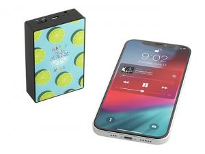 Promotional The Looking Glass Bluetooth Speakers