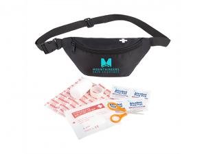 Bum Bags - First Aid