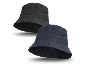 Promotional Bucket Hats (Denim)